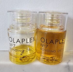 SOLD Olaplex bonding oil no 7
